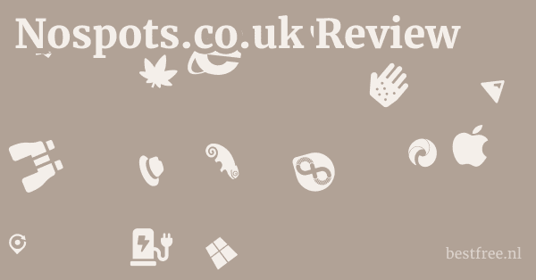 Nospots.co.uk Review 1 by BestFREE.nl