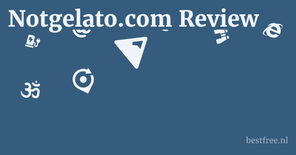Notgelato.com Review 1 by BestFREE.nl