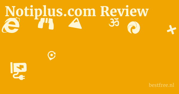 Notiplus.com Review 1 by BestFREE.nl