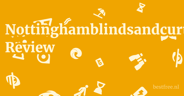 Nottinghamblindsandcurtains.co.uk Review 1 by BestFREE.nl
