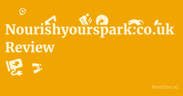 Nourishyourspark.co.uk Review 1 by BestFREE.nl