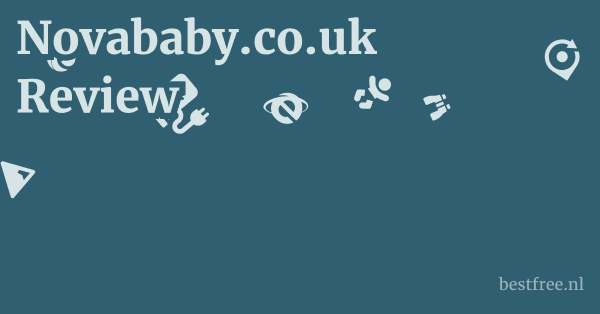 Novababy.co.uk Review 1 by BestFREE.nl