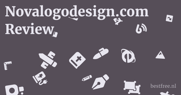 Novalogodesign.com Review 1 by BestFREE.nl