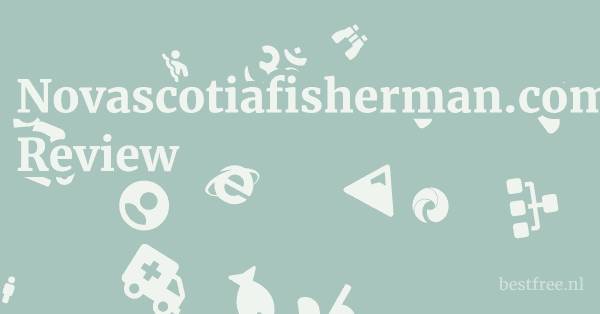 Novascotiafisherman.com Review 1 by BestFREE.nl