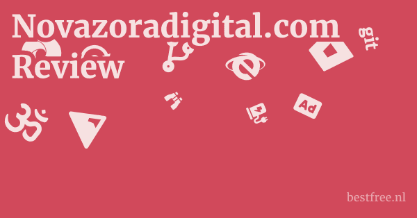 Novazoradigital.com Review 1 by BestFREE.nl