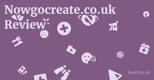 Nowgocreate.co.uk Review 1 by BestFREE.nl