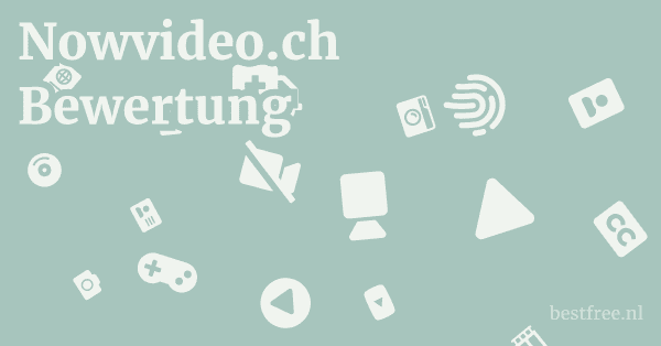 Nowvideo.ch Bewertung 1 by BestFREE.nl