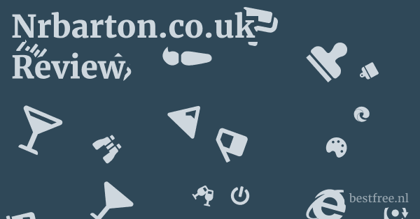 Nrbarton.co.uk Review 1 by BestFREE.nl