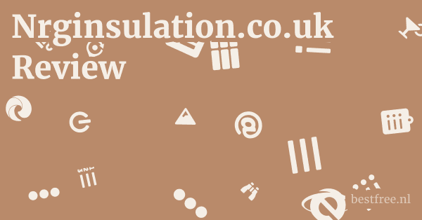 Nrginsulation.co.uk Review 1 by BestFREE.nl