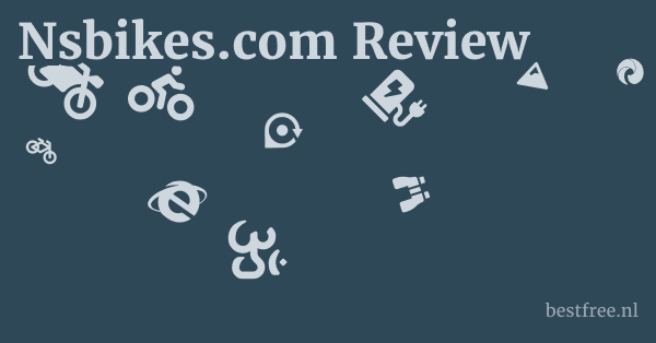Nsbikes.com Review 1 by BestFREE.nl