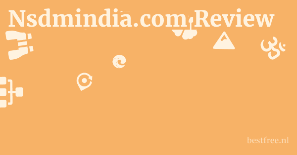 Nsdmindia.com Review 1 by BestFREE.nl