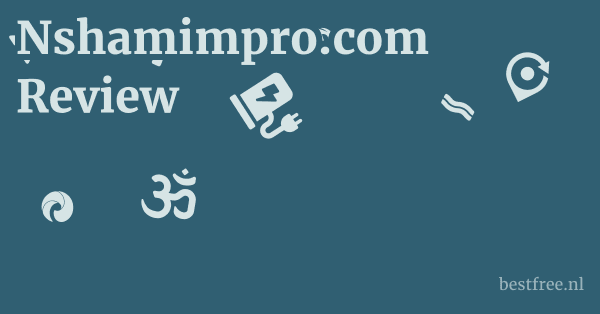 Nshamimpro.com Review 1 by BestFREE.nl
