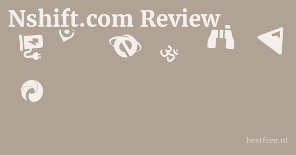 Nshift.com Review 1 by BestFREE.nl