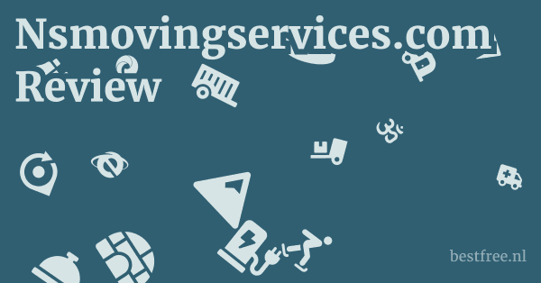 Nsmovingservices.com Review 1 by BestFREE.nl