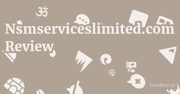 Nsmserviceslimited.com Review 1 by BestFREE.nl