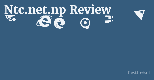 Ntc.net.np Review 1 by BestFREE.nl