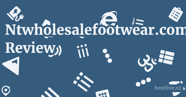 Ntwholesalefootwear.com Review 1 by BestFREE.nl