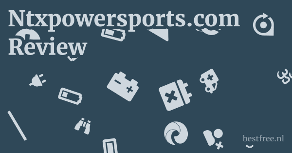 Ntxpowersports.com Review 1 by BestFREE.nl
