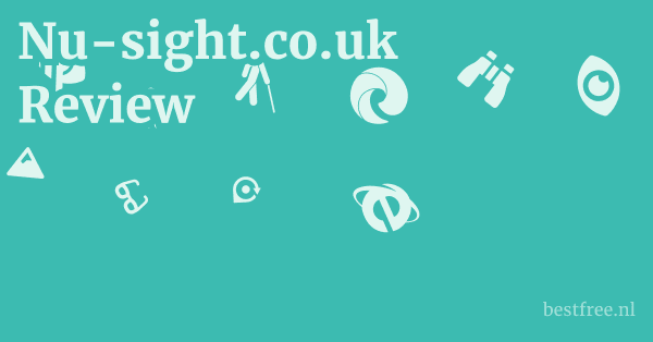 Nu-sight.co.uk Review 1 by BestFREE.nl