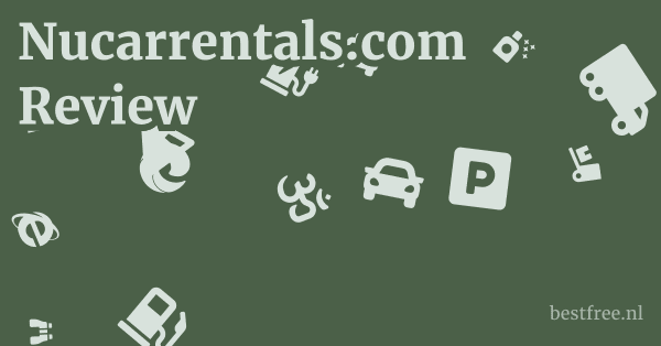 Nucarrentals.com Review 1 by BestFREE.nl