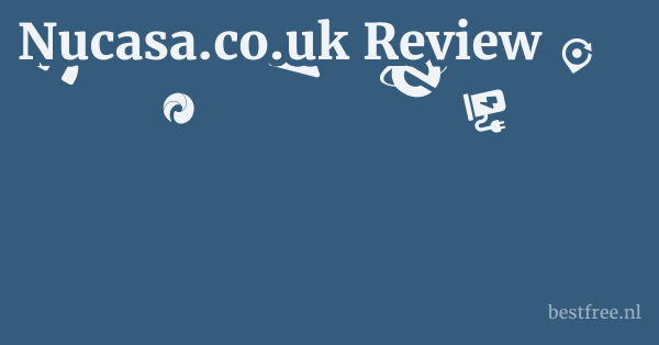 Nucasa.co.uk Review 1 by BestFREE.nl