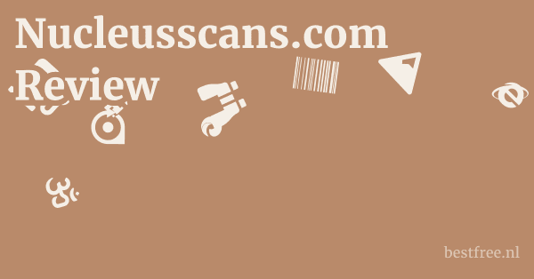 Nucleusscans.com Review 1 by BestFREE.nl