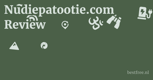 Nudiepatootie.com Review 1 by BestFREE.nl