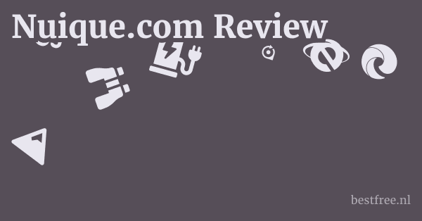 Nuique.com Review 1 by BestFREE.nl