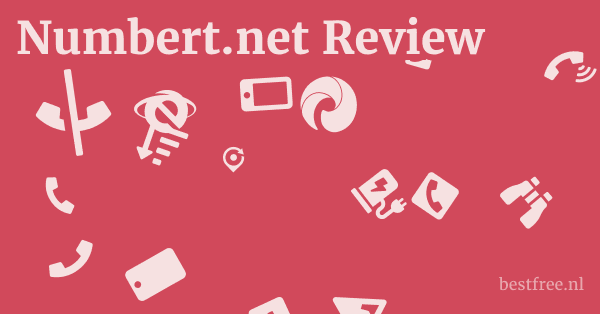 Numbert.net Review 1 by BestFREE.nl