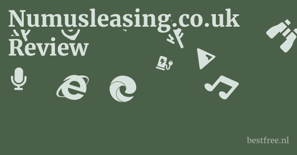 Numusleasing.co.uk Review 1 by BestFREE.nl