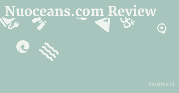 Nuoceans.com Review 1 by BestFREE.nl