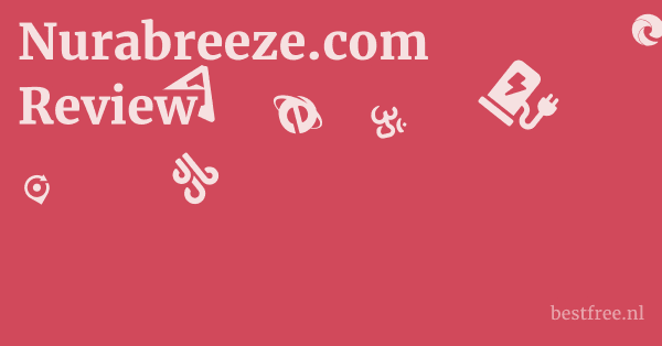 Nurabreeze.com Review 1 by BestFREE.nl