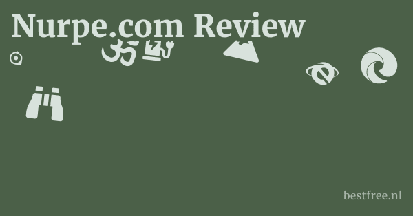 Nurpe.com Review 1 by BestFREE.nl