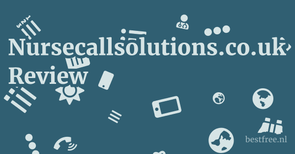Nursecallsolutions.co.uk Review 1 by BestFREE.nl