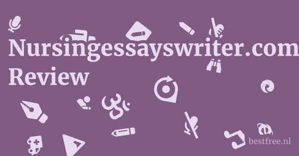 Nursingessayswriter.com Review 1 by BestFREE.nl