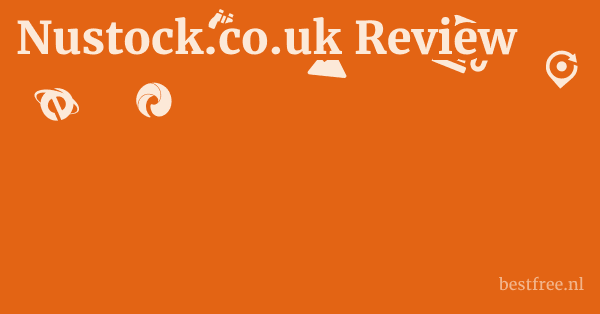 Nustock.co.uk Review 1 by BestFREE.nl