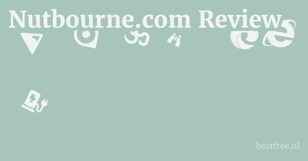Nutbourne.com Review 1 by BestFREE.nl