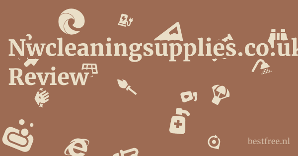 Nwcleaningsupplies.co.uk Review 1 by BestFREE.nl