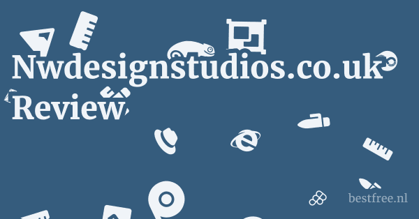 Nwdesignstudios.co.uk Review 1 by BestFREE.nl