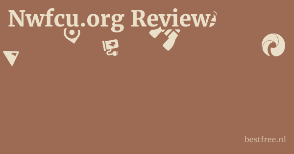 Nwfcu.org Review 1 by BestFREE.nl
