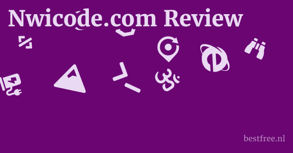 Nwicode.com Review 1 by BestFREE.nl