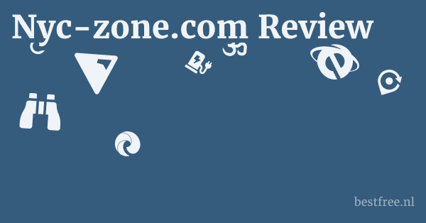 Nyc-zone.com Review 1 by BestFREE.nl