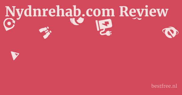 Nydnrehab.com Review 1 by BestFREE.nl