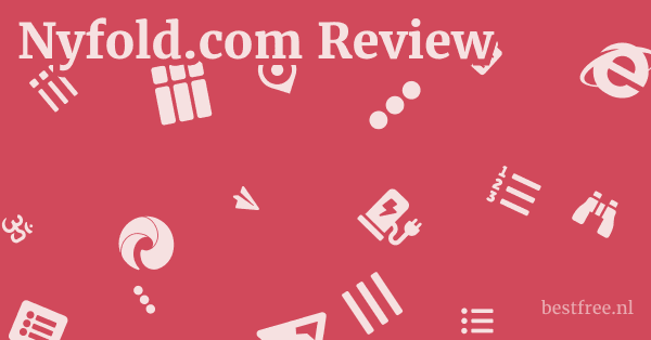 Nyfold.com Review 1 by BestFREE.nl