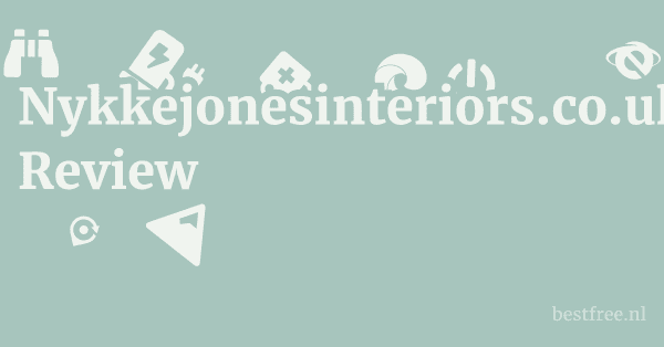 Nykkejonesinteriors.co.uk Review 1 by BestFREE.nl