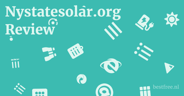 Nystatesolar.org Review 1 by BestFREE.nl