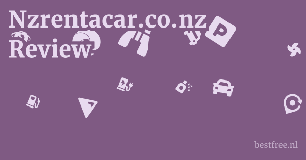 Nzrentacar.co.nz Review