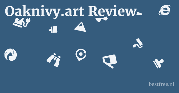 Oaknivy.art Review 1 by BestFREE.nl