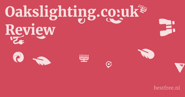 Oakslighting.co.uk Review 1 by BestFREE.nl