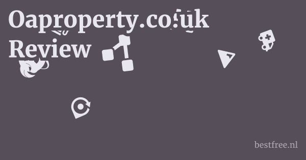 Oaproperty.co.uk Review 1 by BestFREE.nl